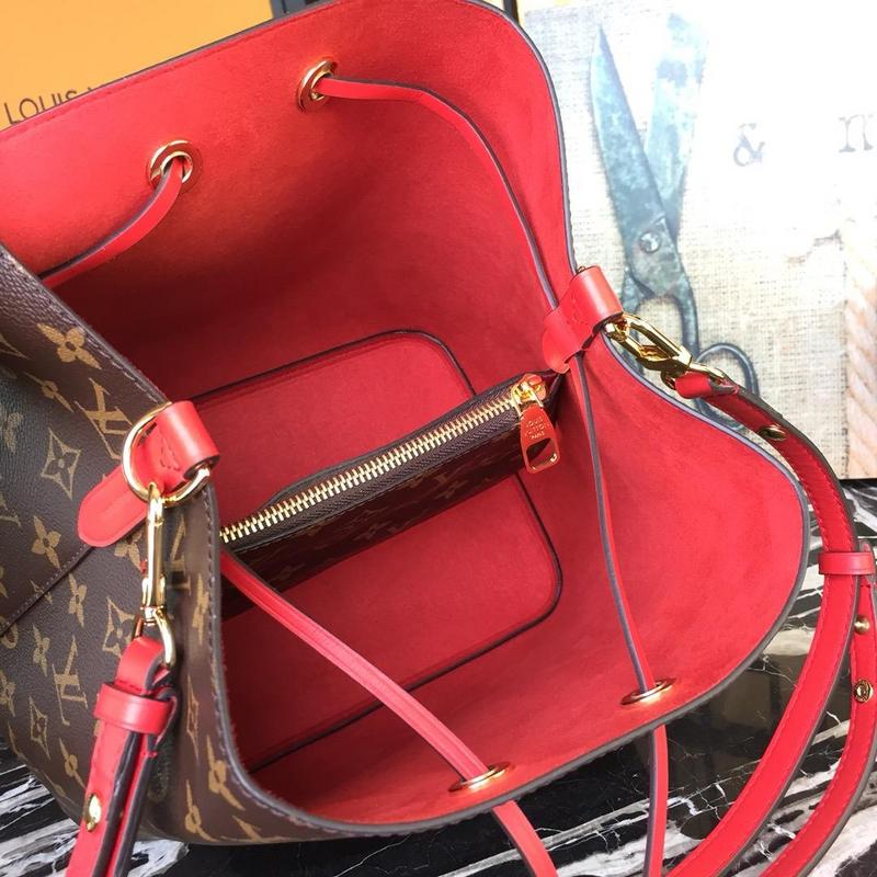 Wholesale Luxury Louis Vuitton Neonoe Mm M44020 Monogram - Image 6