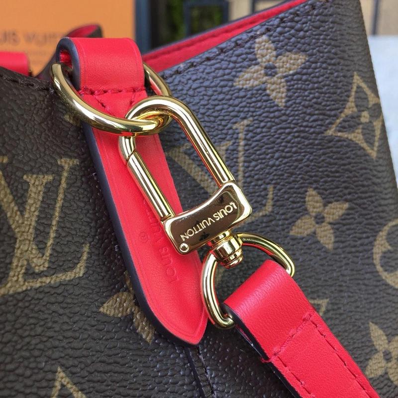 Wholesale Luxury Louis Vuitton Neonoe Mm M44020 Monogram - Image 8