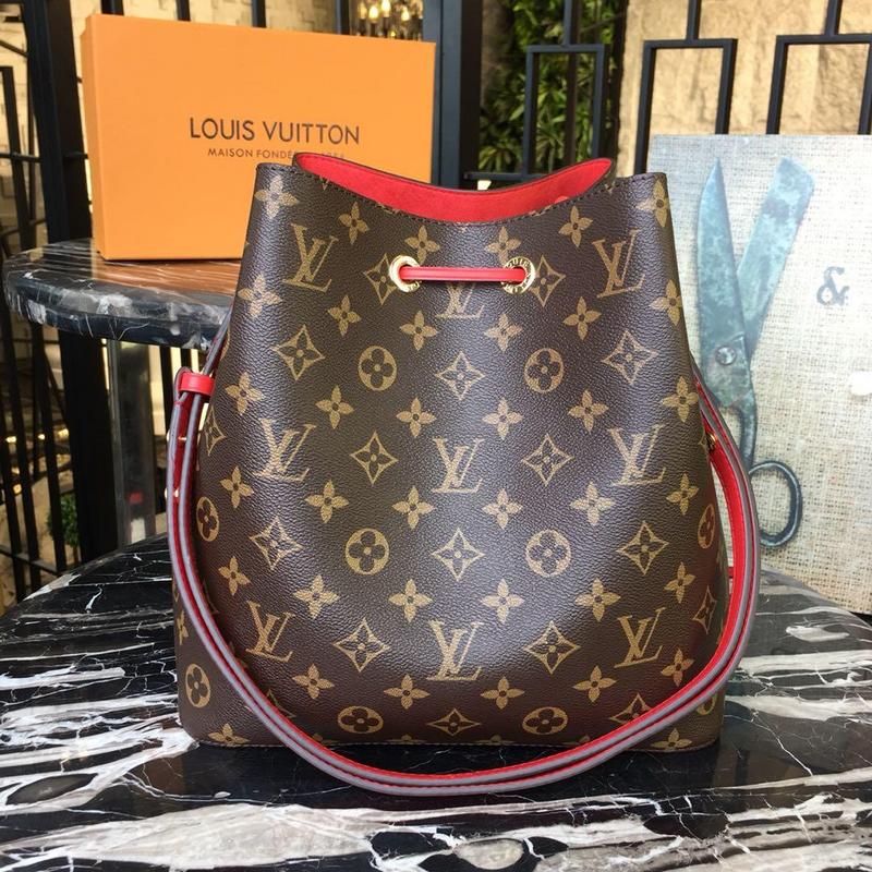 Wholesale Luxury Louis Vuitton Neonoe Mm M44020 Monogram - Image 7