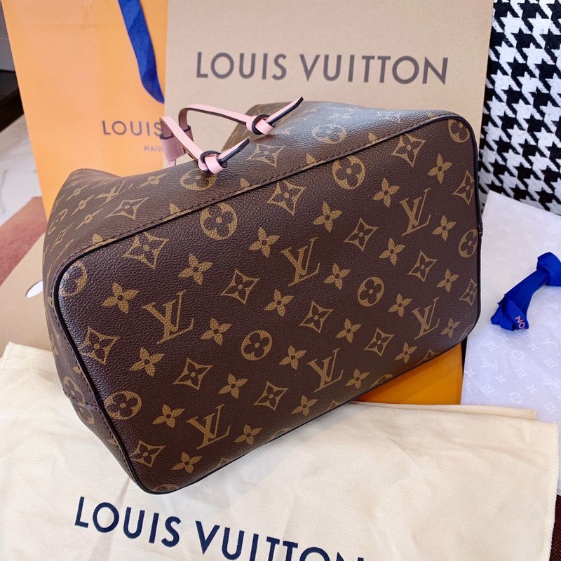 Wholesale Luxury Louis Vuitton Neonoe Mm M44020 Monogram - Image 9