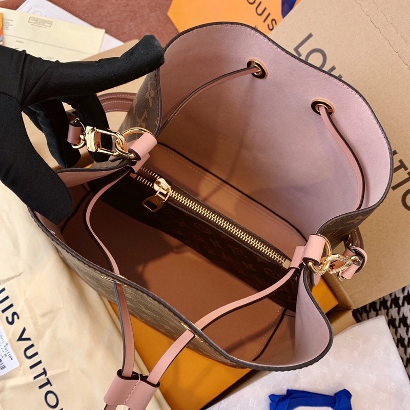 Wholesale Luxury Louis Vuitton Neonoe Mm M44020 Monogram - Image 10