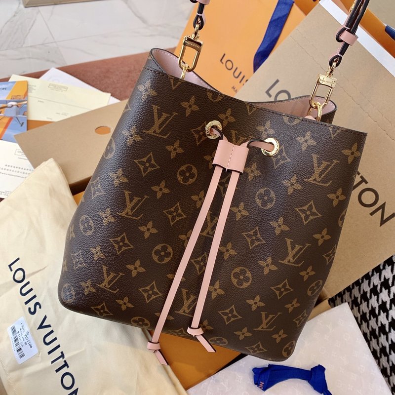 Wholesale Luxury Louis Vuitton Neonoe Mm M44020 Monogram - Image 11