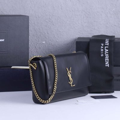 Alternative view of Wholesale Luxury Ysl Kate Medium Chain Bag 2189
