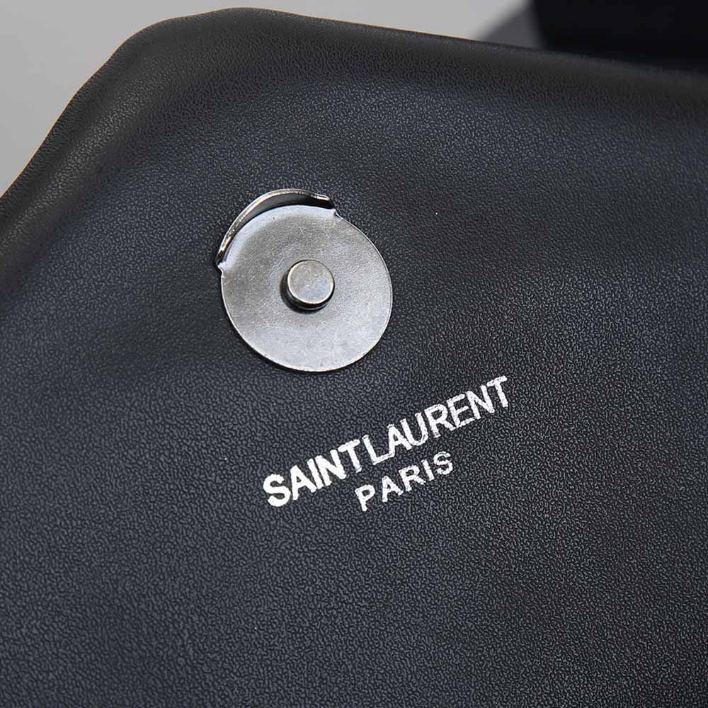Wholesale Luxury Ysl Loulou Medium Bag In Matelasse “Y” Leather 1805 - Image 18