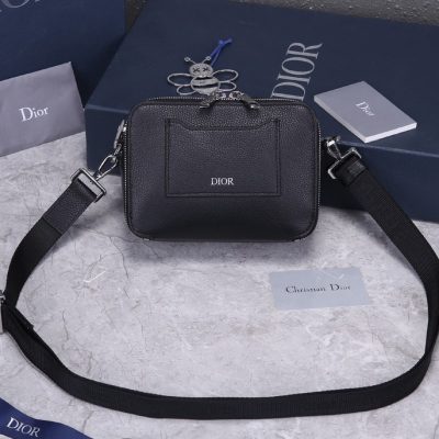 Wholesale Luxury Dior Aaa-Men’S Pouch