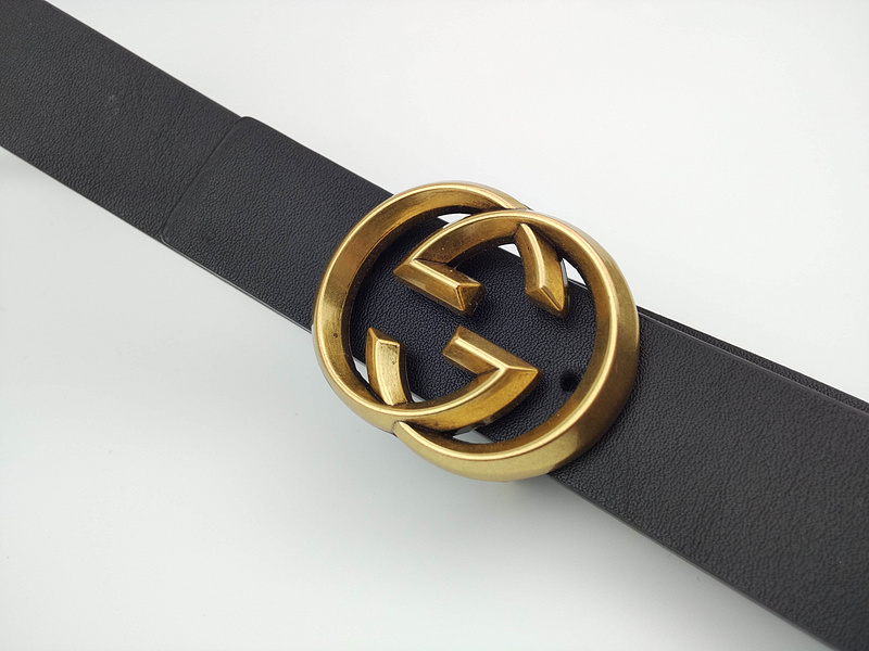 Wholesale Luxury Gucci G Belt 2G394-75 25Mm - Image 3