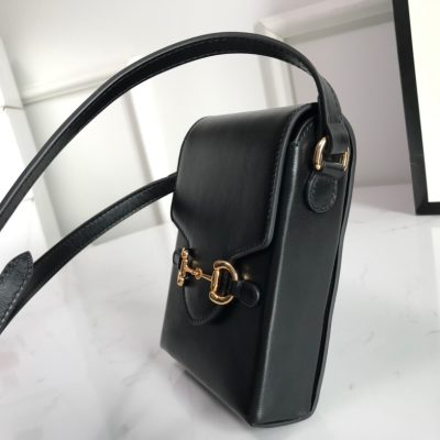 Alternative view of Wholesale Luxury Gucci Horsebit 1955 Mini Bag