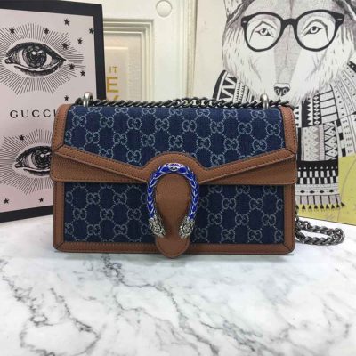 Wholesale Luxury Gucci Dionysus Small Shoulder Bag 400249