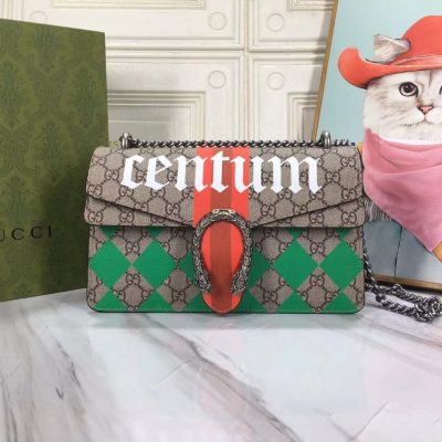 Wholesale Luxury Gucci Dionysus Small Shoulder Bag 400249