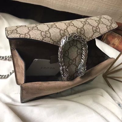 Alternative view of Wholesale Luxury Gucci Dionysus Mini Bag
