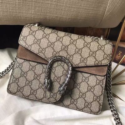 Wholesale Luxury Gucci Dionysus Mini Bag