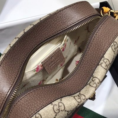 Alternative view of Wholesale Luxury Gucci Neo Vintage Messenger Bag