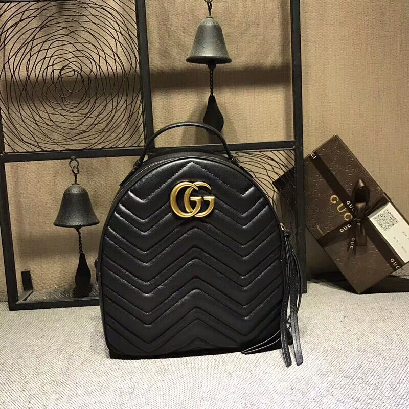 Wholesale Luxury Gucci Marmont Backpack
