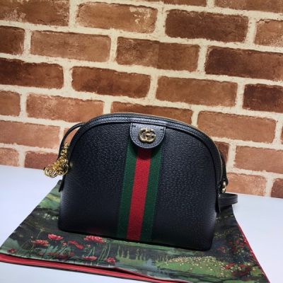 Wholesale Luxury Gucci Ophidia Small Shoulder Bag