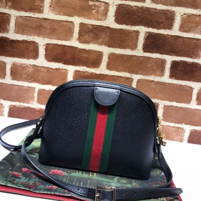Alternative view of Wholesale Luxury Gucci Ophidia Small Shoulder Bag