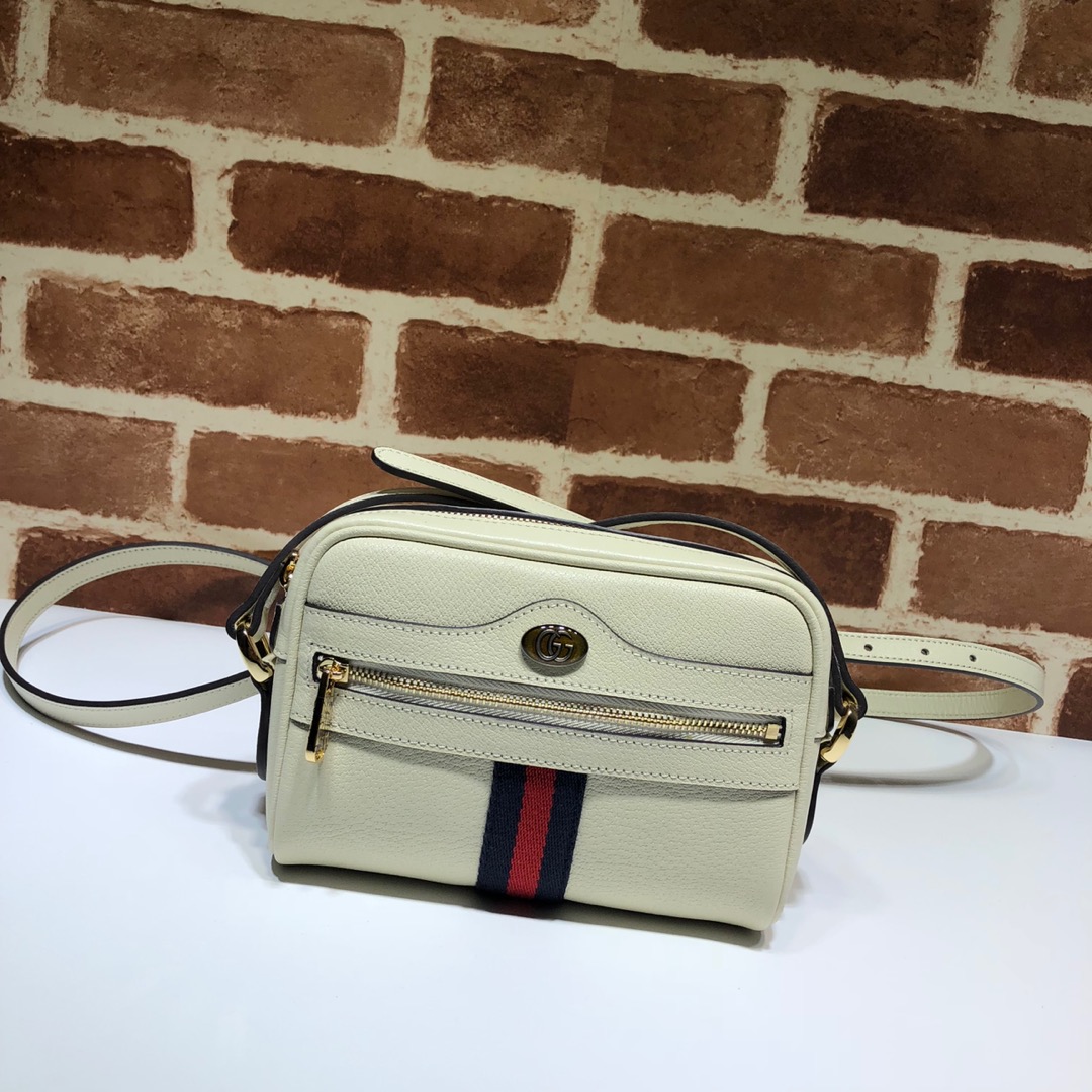 Wholesale Luxury Gucci Ophidia Mini Bag - Image 7