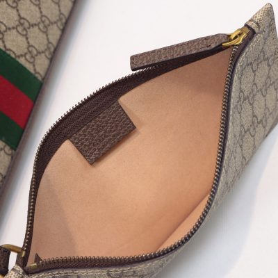 Alternative view of Wholesale Luxury Gucci Aaa-Ophidia Soft Large Tote