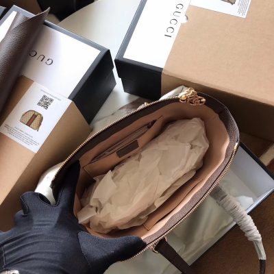 Alternative view of Wholesale Luxury Gucci Ophidia Small Tote Bag 547551