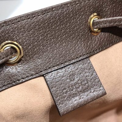 Alternative view of Wholesale Luxury Gucci Ophidia Mini Bucket Bag