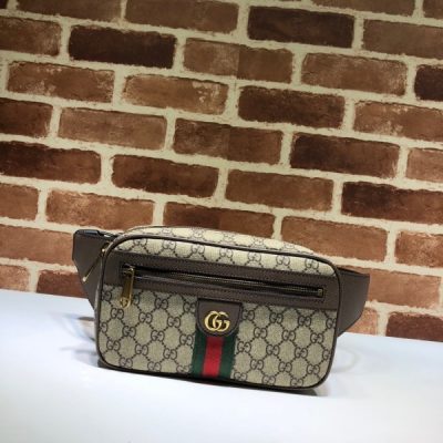 Wholesale Luxury Gucci Ophidia G Belt Bag