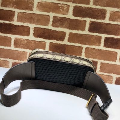 Alternative view of Wholesale Luxury Gucci Ophidia G Belt Bag