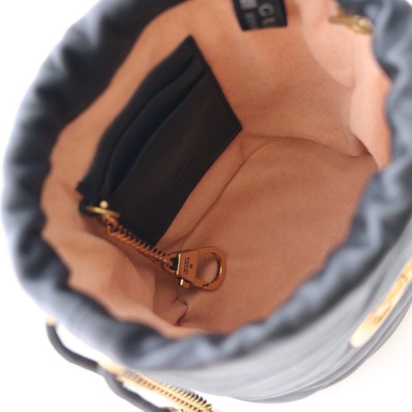 Wholesale Luxury Gucci Marmont Mini Bucket Bag - Image 3