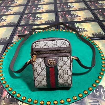 Wholesale Luxury Gucci Ophidia Shoulder Bag