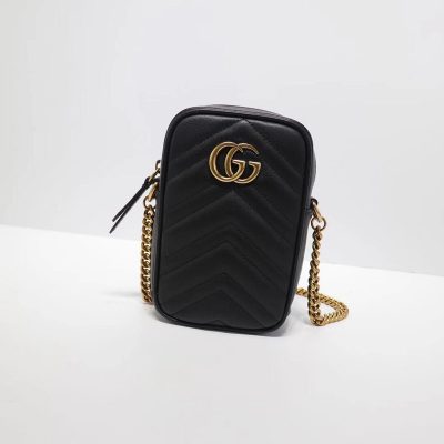 Wholesale Luxury Gucci Marmont Mini Bag
