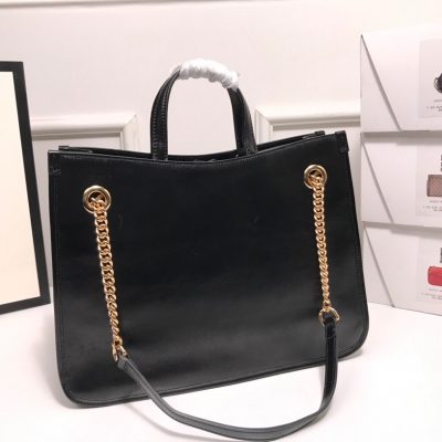 Alternative view of Wholesale Luxury Gucci Horsebit 1955 Medium Tote Bag