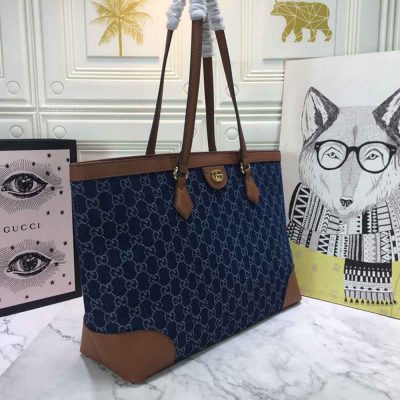 Alternative view of Wholesale Luxury Gucci Ophidia Gg Medium Tote 631685