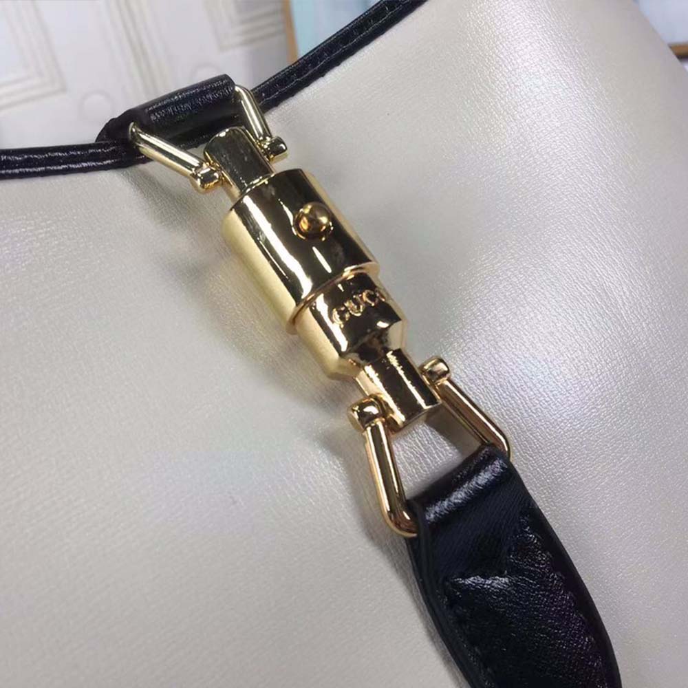 Wholesale Luxury Gucci Jackie 1961 Small Shoulder Bag 636706 - Image 5