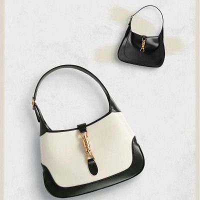 Wholesale Luxury Gucci Jackie 1961 Small Shoulder Bag 636706