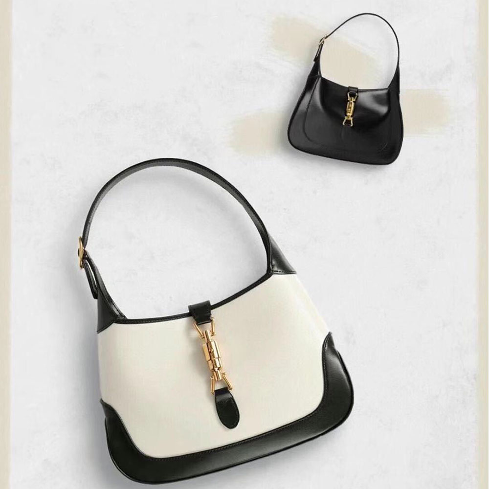 Wholesale Luxury Gucci Jackie 1961 Small Shoulder Bag 636706