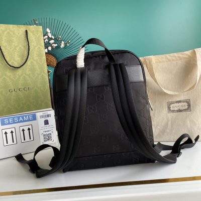Alternative view of Wholesale Luxury Gucci Aaa-Off The Grid Backpack