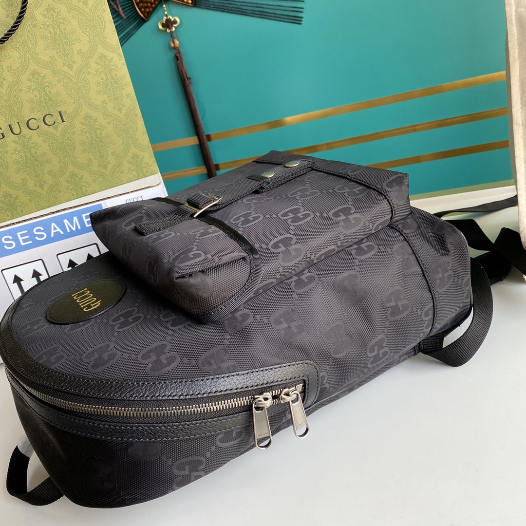 Wholesale Luxury Gucci Aaa-Off The Grid Backpack - Image 3