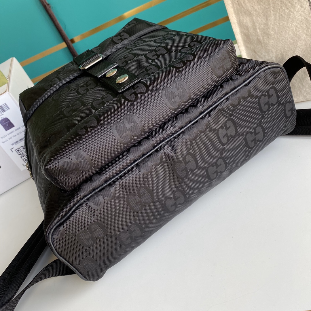 Wholesale Luxury Gucci Aaa-Off The Grid Backpack - Image 4