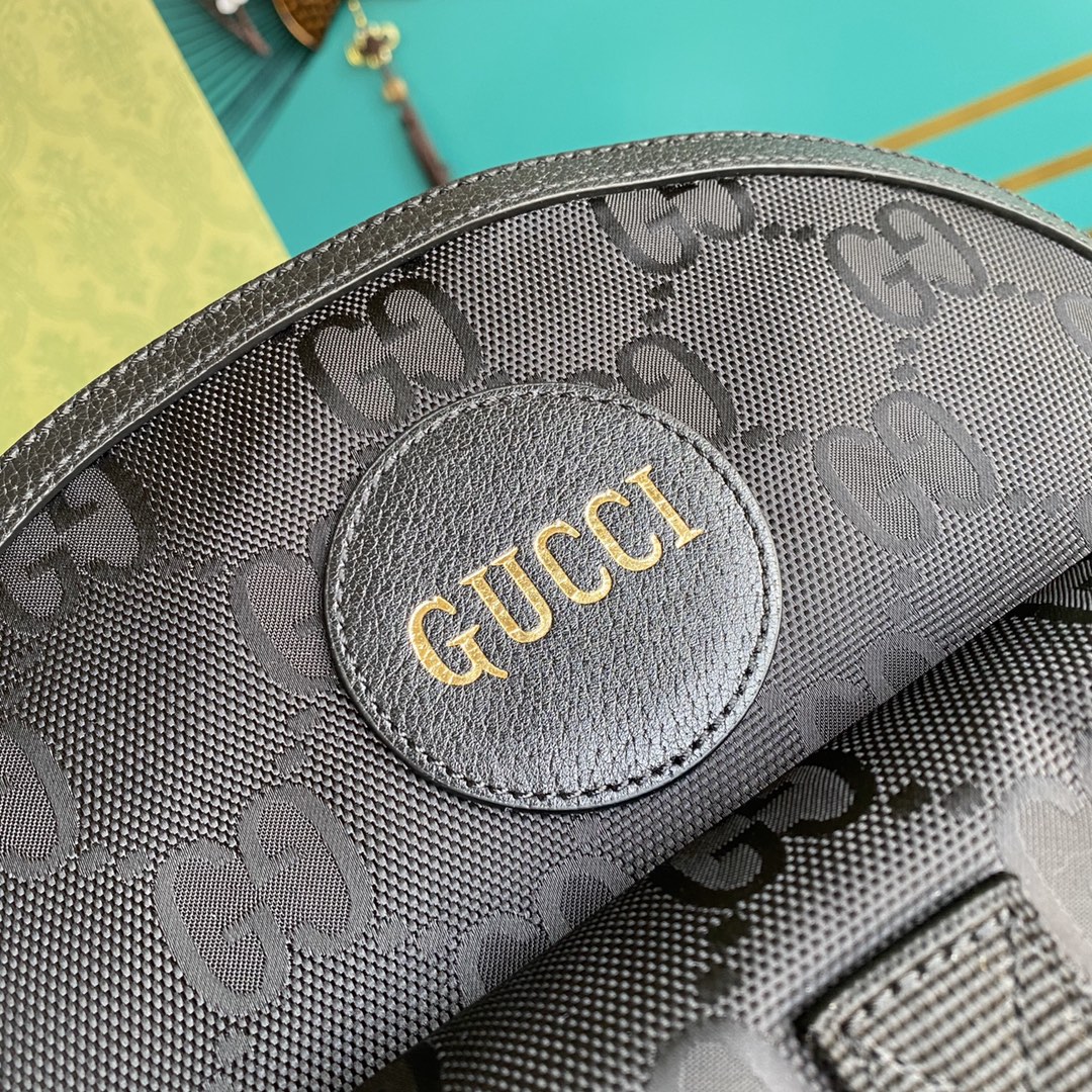 Wholesale Luxury Gucci Aaa-Off The Grid Backpack - Image 6