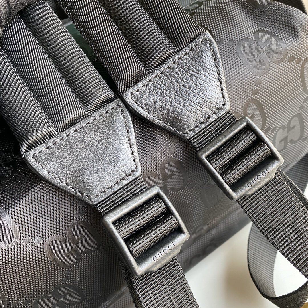 Wholesale Luxury Gucci Aaa-Off The Grid Backpack - Image 8