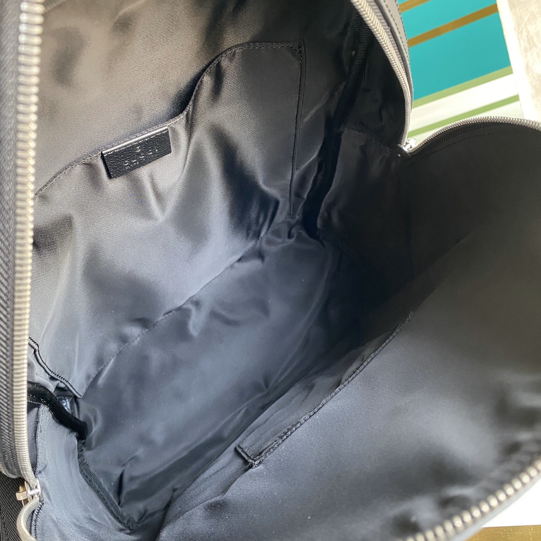 Wholesale Luxury Gucci Aaa-Off The Grid Backpack - Image 9