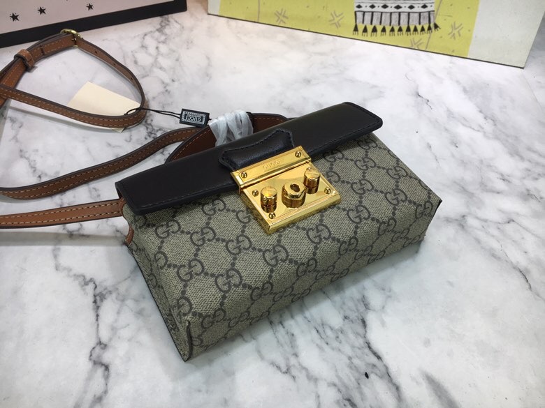Wholesale Luxury Louis Vuitton Padlock Mini Bag - Image 6