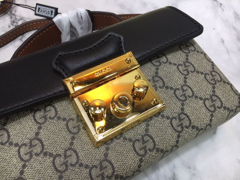 Wholesale Luxury Louis Vuitton Padlock Mini Bag - Image 7