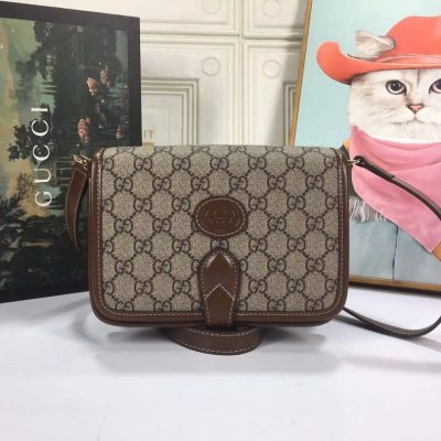 Wholesale Luxury Gucci Mini Shoulder Bag With Interlocking G