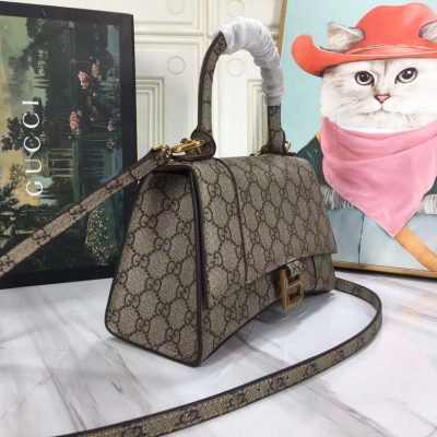 Alternative view of Wholesale Luxury Gucci The Hacker Project Small Hourglass Bag