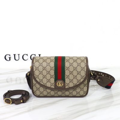 Wholesale Luxury Gucci Ophidia Mini Gg Shoulder Bag