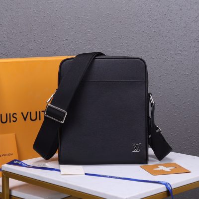 Wholesale Luxury Louis Vuitton Alex Messenger Bb M30265