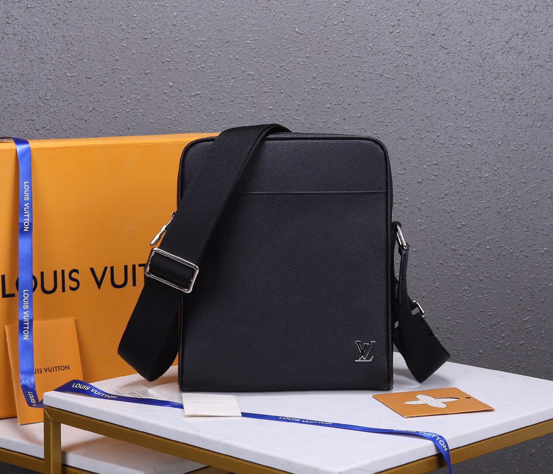 Wholesale Luxury Louis Vuitton Alex Messenger Bb M30265