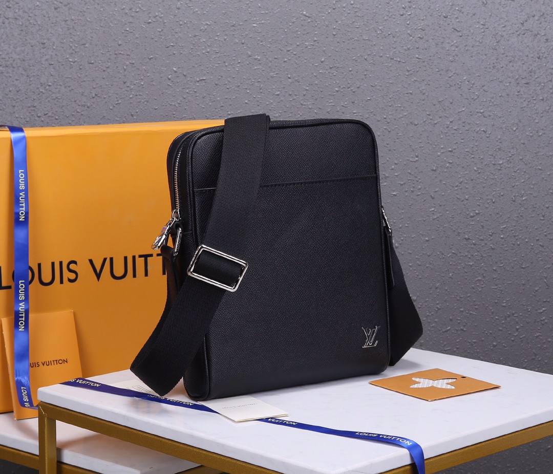 Wholesale Luxury Louis Vuitton Alex Messenger Bb M30265 - Image 2