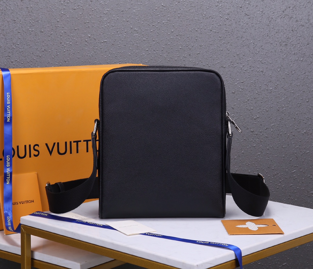 Wholesale Luxury Louis Vuitton Alex Messenger Bb M30265 - Image 3