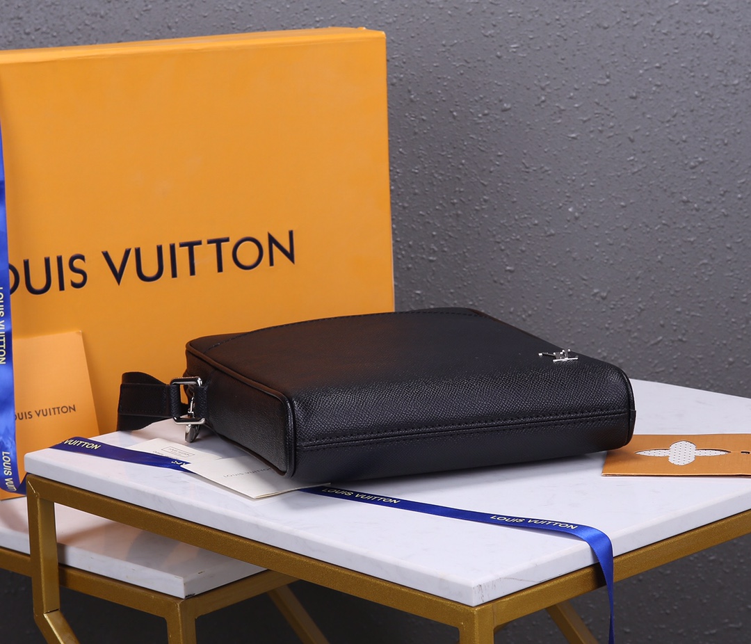 Wholesale Luxury Louis Vuitton Alex Messenger Bb M30265 - Image 4