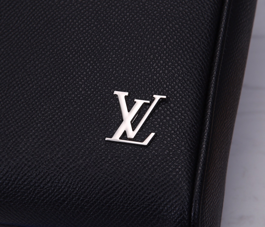 Wholesale Luxury Louis Vuitton Alex Messenger Bb M30265 - Image 5